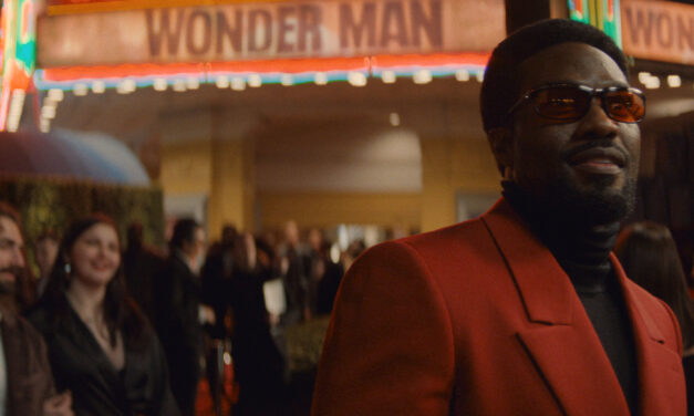 ‘Wonder Man’ Star Explains Ending, Future Hopes for Damage Control