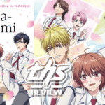 Hana-Kimi Ep. 1: Genderbending Romance Story [Review]