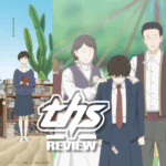 Journal With Witch Ep. 3 “Discard”: Discovering Graduation Pain [Review]