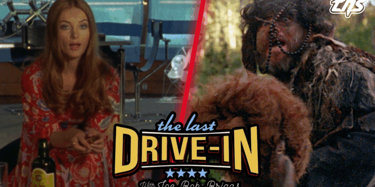 The Last Drive-In: Don’t Torture a Duckling & Don’t Go Into the Woods [Review]