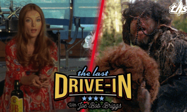 The Last Drive-In: Don’t Torture a Duckling & Don’t Go Into the Woods [Review]