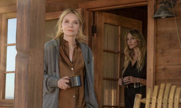 ‘The Madison’ Taylor Sheridan’s Newest Western Drama Announces March Release Date