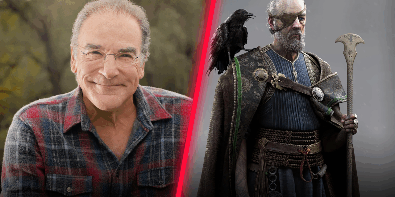 Mandy Patinkin Signs On To Play Odin In ‘God Of War’ Series From Prime Video And Sony