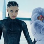 Maria Gabriela de Faria Endured Hypothermia On The Set Of ‘Superman’ At The Fortress Of Solitude