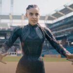 The Authority Update And Future Plans Update From DC’s Engineer Actress Maria Gabriela de Faria