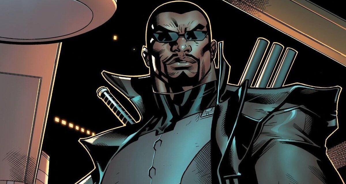 Marvel Studios Has Apparently Made A Decision On The Mahershala Ali ‘Blade’ Film [Rumor Watch]