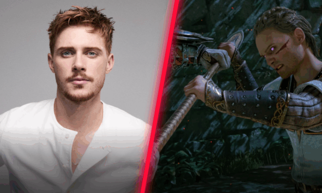 The ‘God Of War’ Series From Amazon MGM Studios And Sony Pictures Television Has Found Heimdall