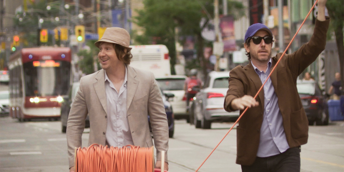 Nirvana The Band The Show The Movie’s Trailer Is Hysterically Canadian