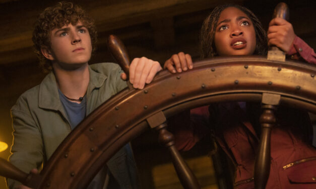 Percy Jackson And The Olympians Season 2 Finale Has Brought Even Better News For Season 3