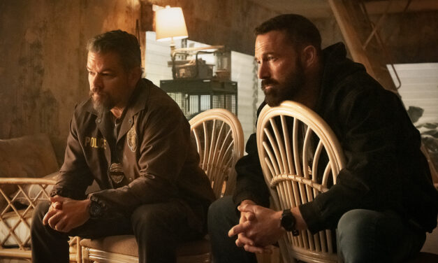 ‘The Rip’ New Trailer Released For The Ben Affleck & Matt Damon Crime Thriller