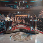 ‘Star Trek: Starfleet Academy’ Will End After Season 2 on Paramount+