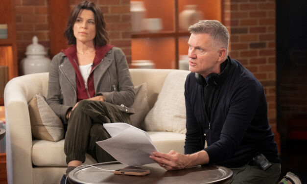 Scream 7’s Cast Praise Creator Kevin Williamson’s Full Circle Franchise Return