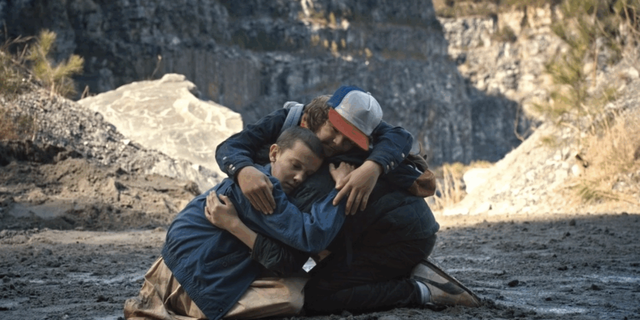 Stranger Things: An Open Thank You Letter To The Duffers