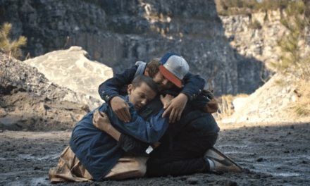 Stranger Things: An Open Thank You Letter To The Duffers