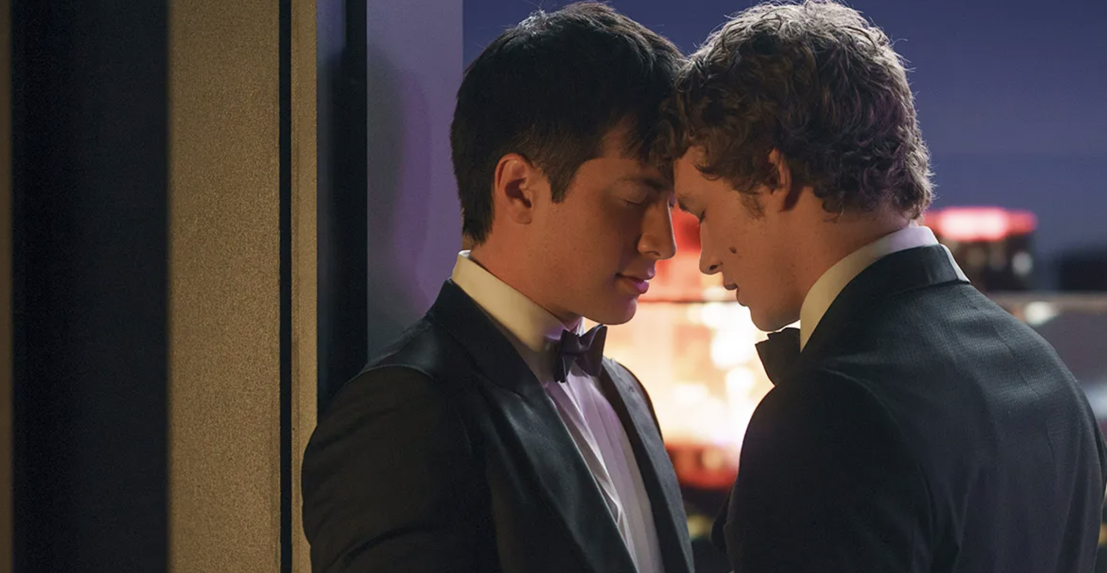 ‘Heated Rivalry’ Casting Directors Discuss Finding Connor Storrie and Hudson Williams