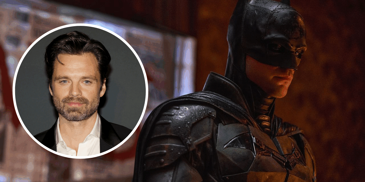 Sebastian Stan Is Moving From The MCU To The DCU In ‘The Batman Part II’