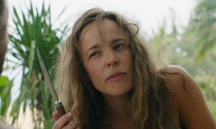 Weekend Box Office: Send Help Tops Another Slow Weekend