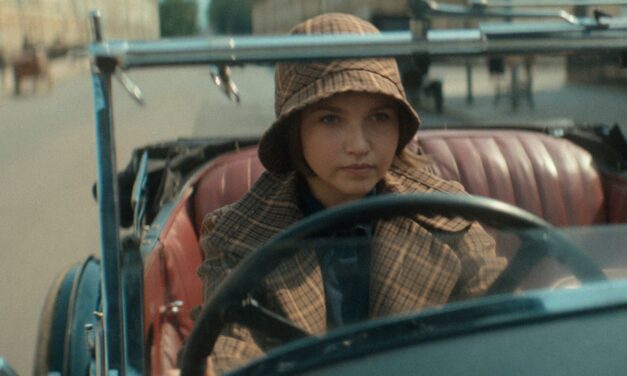 Seven Dials: Netflix Adapts Agatha Christie’s Deadly House Party