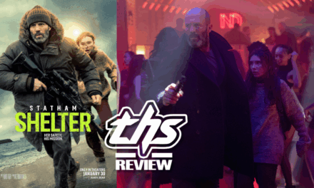 ‘Shelter’ Movie Review – Jason Statham Continues His Charles Bronson Career Path