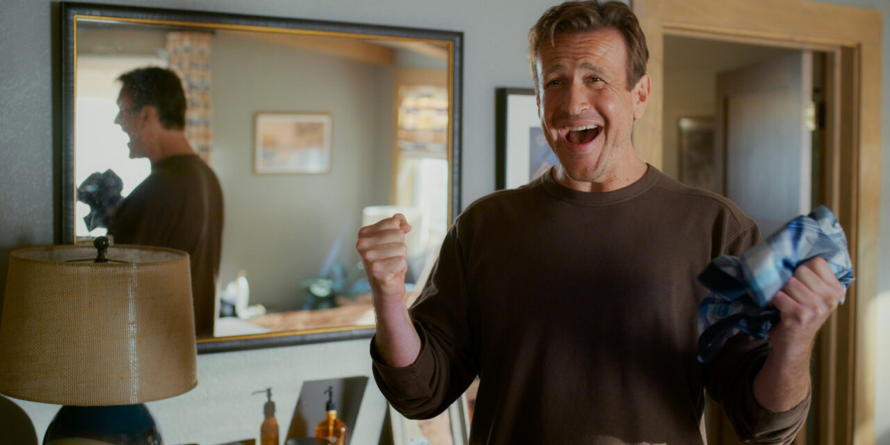 Apple TV Renews ‘Shrinking’ For Season Four