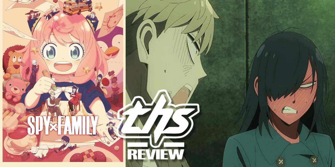 Spy x Family Season 3 Ep. 49-50: Serious Spying Situation Finale [Review]