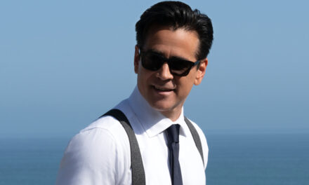 Sugar’s Season 2 Premiere Date Revealed, Along With Details On Colin Farrell’s Next Case