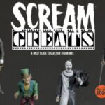 Trick Or Treat Studios Shows Off 2026 Slate Of Toys With ‘Trick ‘r Treat’, ‘Terrifier’ & More