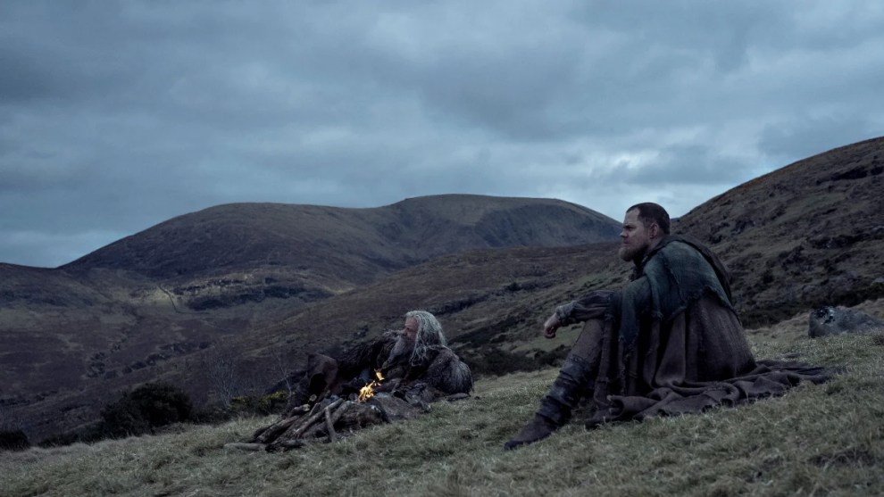 The Death of Robin Hood