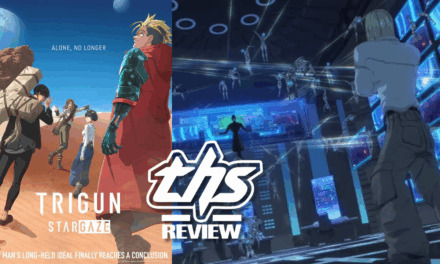 TRIGUN STARGAZE Ep. 3 “Memento Mori”: Puppet Horror Show [Review]