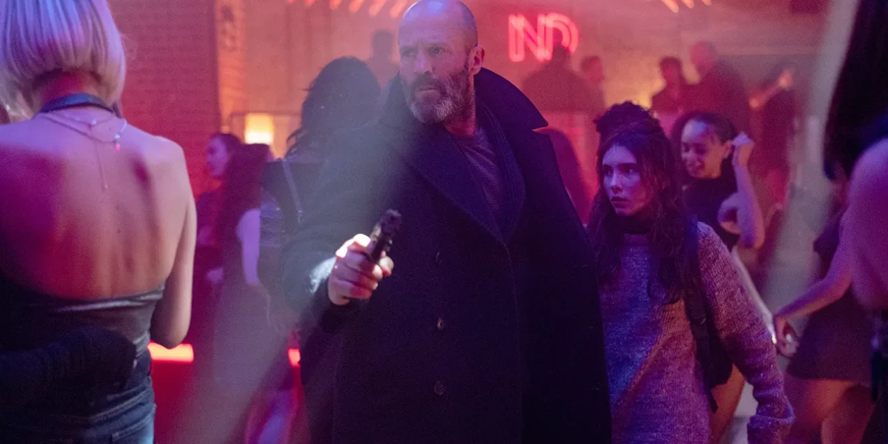 The Five Best Jason Statham Performances Ever