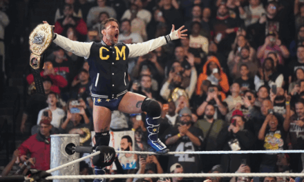 Netflix Becomes The Official Home Of WWE’s Library In The U.S.