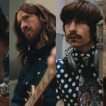 ‘The Beatles’ Release First-Look Photos Of “The Fab Four”