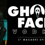 Macabre Spirits Reveals Ghost Face Vodka