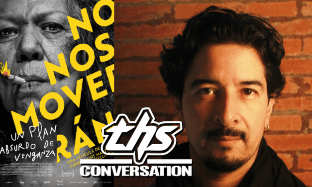 ‘We Shall Not Be Moved’: Pierre Saint-Martin On Creating One Of Mexico’s Most Celebrated Films Of 2025 [THS Interview]