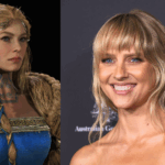 ‘God Of War’ TV Series Casts Teresa Palmer Into Growing Cast
