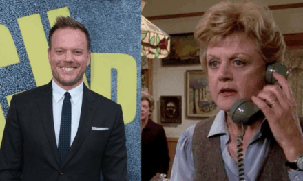 ‘Murder, She Wrote’: Jason Moore Tapped To Direct Jamie Lee Curtis Reboot