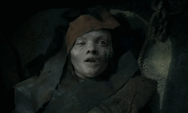 ‘Lee Cronin’s The Mummy’ Teaser Trailer: First Look At The Classic Movie Monster’s Terrifying Resurrection