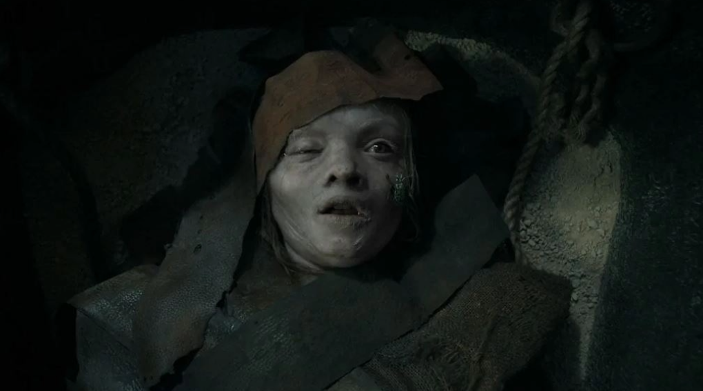 ‘Lee Cronin’s The Mummy’ Teaser Trailer: First Look At The Classic Movie Monster’s Terrifying Resurrection