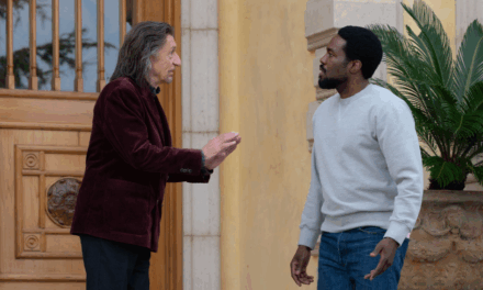 ‘Wonder Man’ Trailer – Marvel Series Featuring Struggling Artists Trying Their Best To Make It In Hollywood