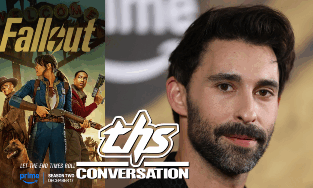 ‘Fallout’: Rafi Silver On The Mystery Behind Robert House [THS Interview]