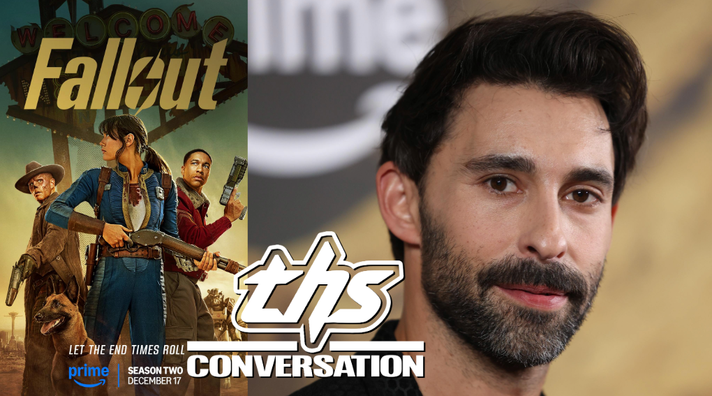 ‘Fallout’: Rafi Silver On The Mystery Behind Robert House [THS Interview]