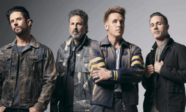 Papa Roach Releases New Single ‘Wake Up Calling’ & Announce Asia Australian Tour