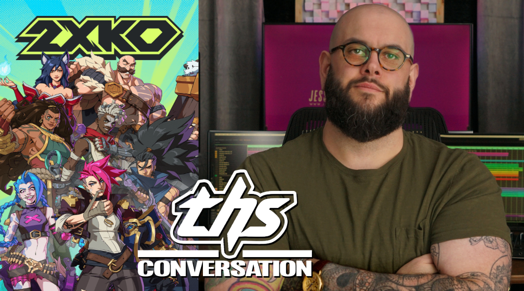 ‘2XKO’: Composer Jesse Zuretti On Developing Unique Sounds For Fighters