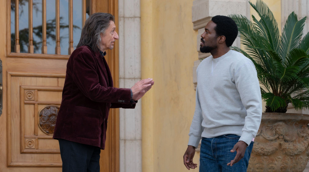 ‘Wonder Man’ Trailer – Marvel Series Featuring Struggling Artists Trying Their Best To Make It In Hollywood