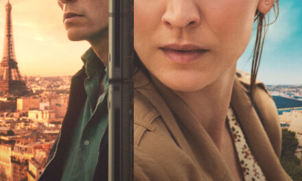 MGM+ Unveils Official Trailer for New Mystery Thriller Series Vanished