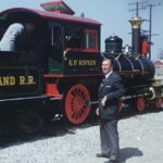 Disneyland Handcrafted: A Behind-the-Scenes Look At Building The Happiest Place on Earth