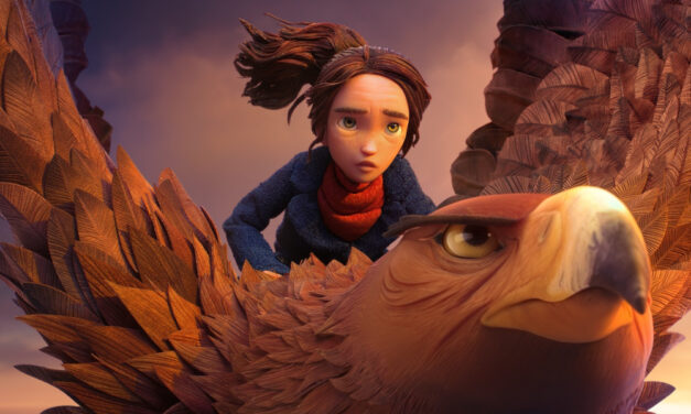 LAIKA’s Wildwood Finally Has A Release Date, And A New Distribution Strategy 