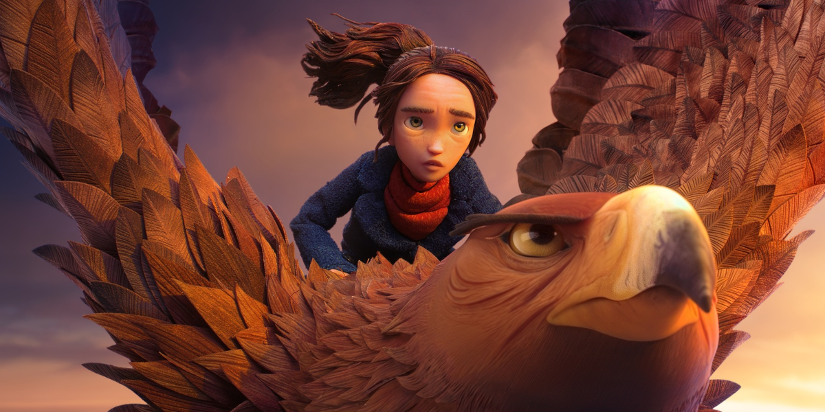 LAIKA’s Wildwood Finally Has A Release Date, And A New Distribution Strategy 
