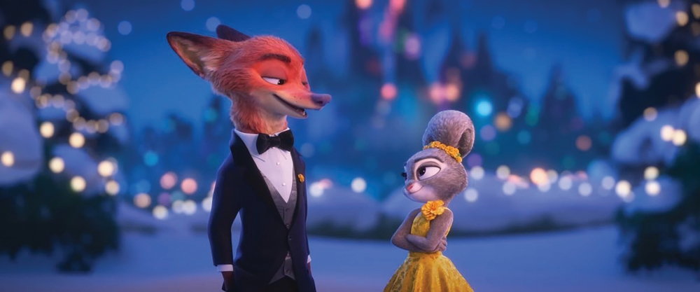 ‘Zootopia 2’ Becomes the Highest-Grossing MPA Film Of All Time Passing Another Disney Film