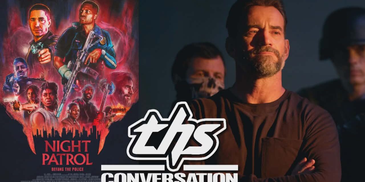 CM Punk Talks Wanting To Work With Dave Bautista, Zootopia 2, & Halloween III [Interview]